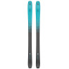 Pack ski de rando BACKLAND 85 LTD lagoon Atomic 25