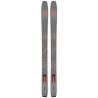 Ski de rando léger EXPLORAIR 92 LT grey-orange Scott 25