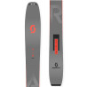 Ski de rando léger EXPLORAIR 92 LT grey-orange Scott 25