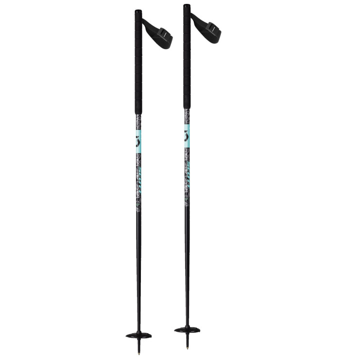 Bâtons monobrin ski de rando FREE 18 Scott