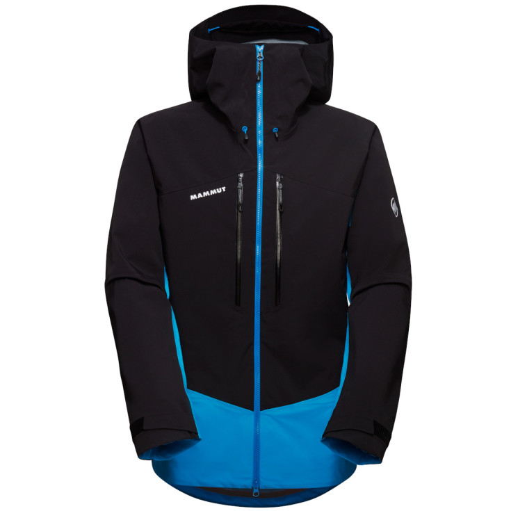 Veste mammut homme hotsell