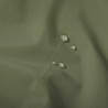 Veste imperméable ALTO GUIDE HS Hooded 3L Jacket marsh-green Mammut 25