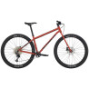 Vélo Tout Terrain UNIT-X brique KONA Bikes