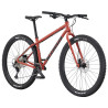 Vélo Tout Terrain UNIT-X brique KONA Bikes