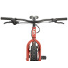 Vélo Tout Terrain UNIT-X brique KONA Bikes
