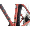 Vélo Tout Terrain UNIT-X brique KONA Bikes