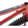 Vélo Tout Terrain UNIT-X brique KONA Bikes