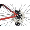 Vélo Tout Terrain UNIT-X brique KONA Bikes