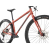 Vélo Tout Terrain UNIT-X brique KONA Bikes