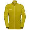 Polaire homme ACONCAGUA LIGHT Jacket aura Mammut F25