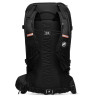 Sac à dos ski de rando AENERGY ST 32 white-black Mammut