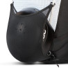 Sac à dos ski de rando AENERGY ST 32 white-black Mammut