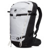 Sac à dos ski de rando AENERGY ST 32 white-black Mammut
