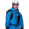 Sac à dos ski de rando AENERGY ST 32 white-black Mammut