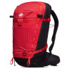 Sac à dos ski de rando AENERGY ST 32 red-black Mammut