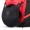 Sac à dos ski de rando AENERGY ST 32 red-black Mammut