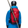 Sac à dos ski de rando AENERGY ST 32 red-black Mammut