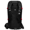 Sac à dos ski de rando AENERGY ST 32 red-black Mammut