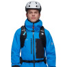Sac à dos ski de rando AENERGY ST 32 red-black Mammut