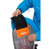 Sac à dos ski de rando AENERGY ST 20-25 white-black Mammut