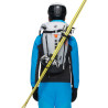 Sac à dos ski de rando AENERGY ST 20-25 white-black Mammut