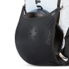 Sac à dos ski de rando AENERGY ST 20-25 white-black Mammut