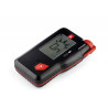 DVA avalanches EVO BT Bluetooth noir Arva Equipment 25