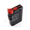 DVA avalanches EVO BT Bluetooth noir Arva Equipment 25