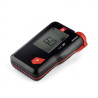 DVA avalanches EVO BT Bluetooth noir Arva Equipment 25