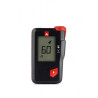 PACK DVA PELLE SONDE Safety Box EVO BT Bluetooth Arva Equipment 25