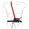 PACK DVA PELLE SONDE Safety Box EVO BT Bluetooth Arva Equipment 25