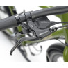 Vélo VTC Tour de Fer 10 vert GENESIS Bikes 2025