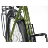 Vélo VTC Tour de Fer 10 vert GENESIS Bikes 2025
