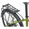 Vélo VTC Tour de Fer 10 vert GENESIS Bikes 2025