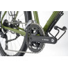 Vélo VTC Tour de Fer 10 vert GENESIS Bikes 2025