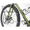 Vélo VTC Tour de Fer 10 vert GENESIS Bikes 2025