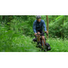 Vélo Trekking Tour de Fer 20 bronze GENESIS Bikes 2025