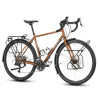 Vélo Trekking Tour de Fer 20 bronze GENESIS Bikes 2025