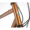 Vélo Trekking Tour de Fer 20 bronze GENESIS Bikes 2025