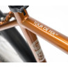 Vélo Trekking Tour de Fer 20 bronze GENESIS Bikes 2025