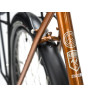 Vélo Trekking Tour de Fer 20 bronze GENESIS Bikes 2025