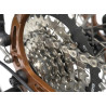 Vélo Trekking Tour de Fer 20 bronze GENESIS Bikes 2025