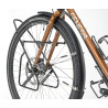 Vélo Trekking Tour de Fer 20 bronze GENESIS Bikes 2025