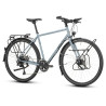 Vélo VTC Tour de Fer 30 bleu-ciel GENESIS Bikes 2025