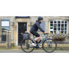 Vélo VTC Tour de Fer 30 bleu-ciel GENESIS Bikes 2025