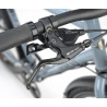 Vélo VTC Tour de Fer 30 bleu-ciel GENESIS Bikes 2025