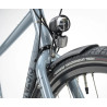 Vélo VTC Tour de Fer 30 bleu-ciel GENESIS Bikes 2025