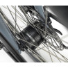 Vélo VTC Tour de Fer 30 bleu-ciel GENESIS Bikes 2025