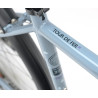 Vélo VTC Tour de Fer 30 bleu-ciel GENESIS Bikes 2025