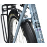 Vélo VTC Tour de Fer 30 bleu-ciel GENESIS Bikes 2025